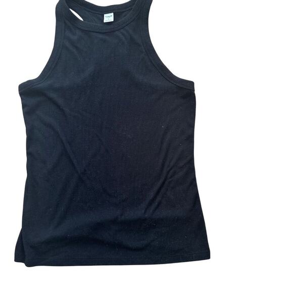 Old Navy Active Tank Top Black S - Picture 3 of 5